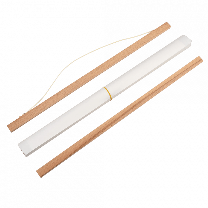 Rex London Understanding Space Wall Chart - Space Age