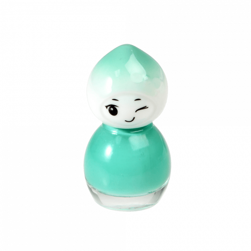 Rex London Water-based Children's Nail Varnish (SINGLE)