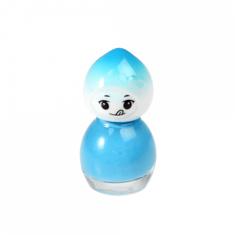 Rex London Water-based Children's Nail Varnish (SINGLE)