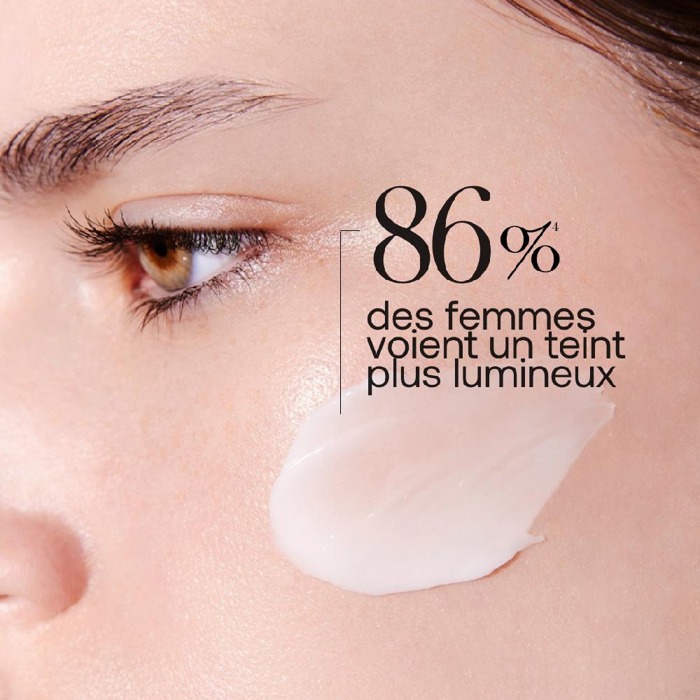 Rexaline Crystal Bright Creme - Unifying Cream For A Luminous Complexion