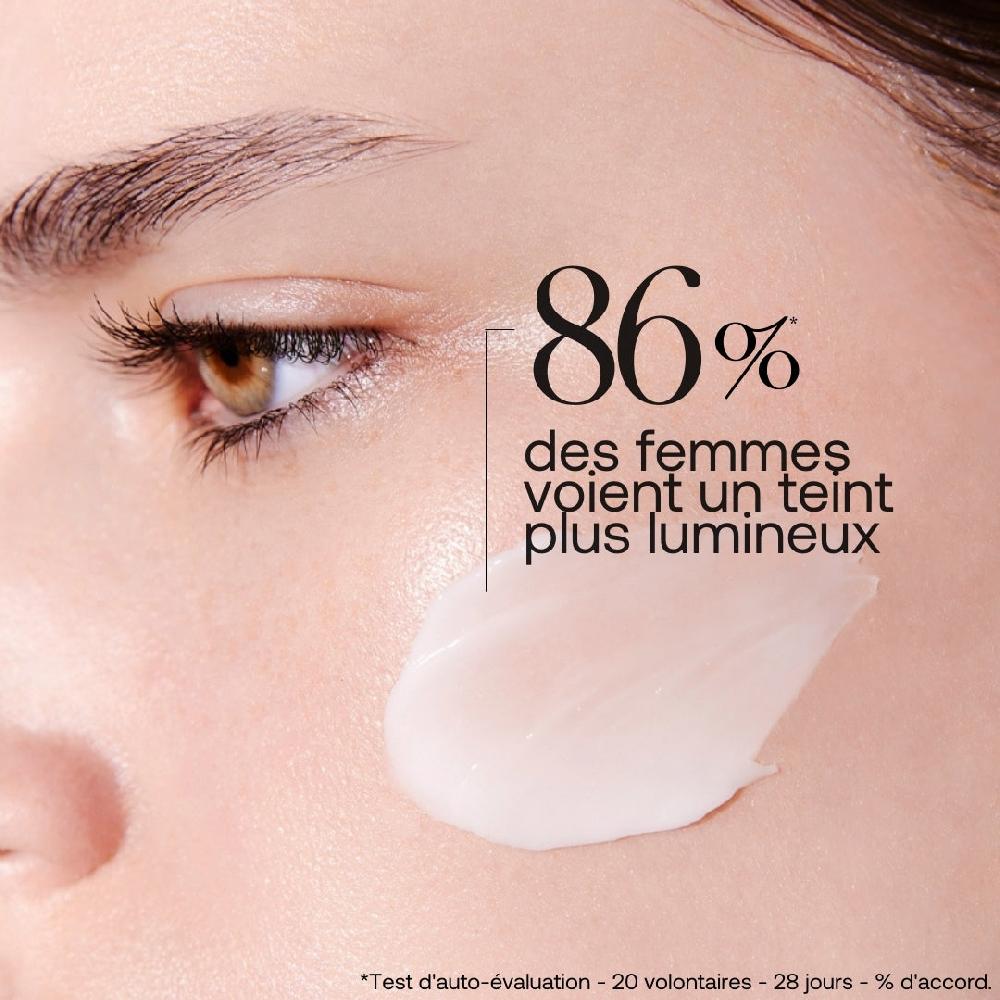 Rexaline Crystal Bright Creme - Unifying Cream For A Luminous Complexion