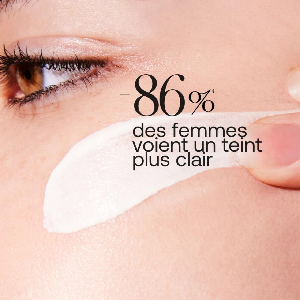Rexaline Crystal Bright Fluid SPF50+ - Protect And Preserve Your Skin
