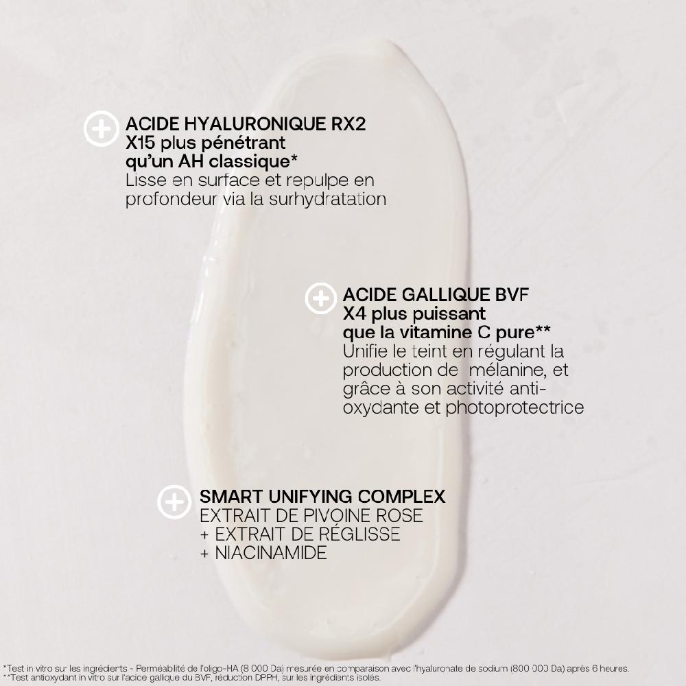Rexaline Crystal Bright Serum - For A Radiant Complexion