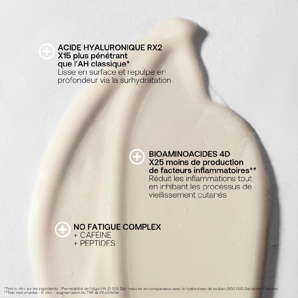 Rexaline Derma Repair Eye - Rejuvenating Eye Contour Treatment
