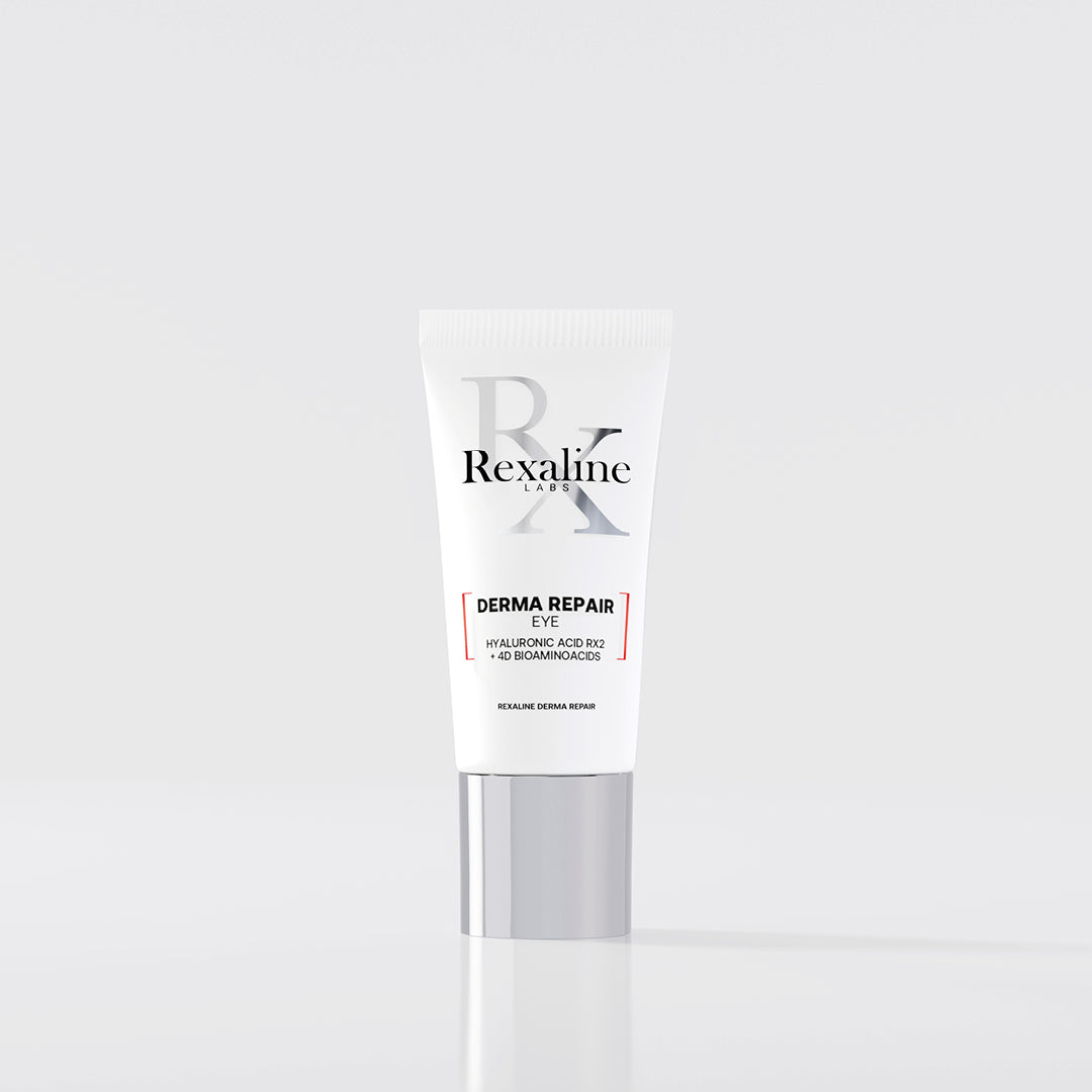 rexaline Derma Repair Eye - Rejuvenating eye contour treatment