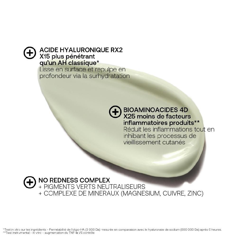 Rexaline Derma Repair Serum - Repairing And Regenerating Serum