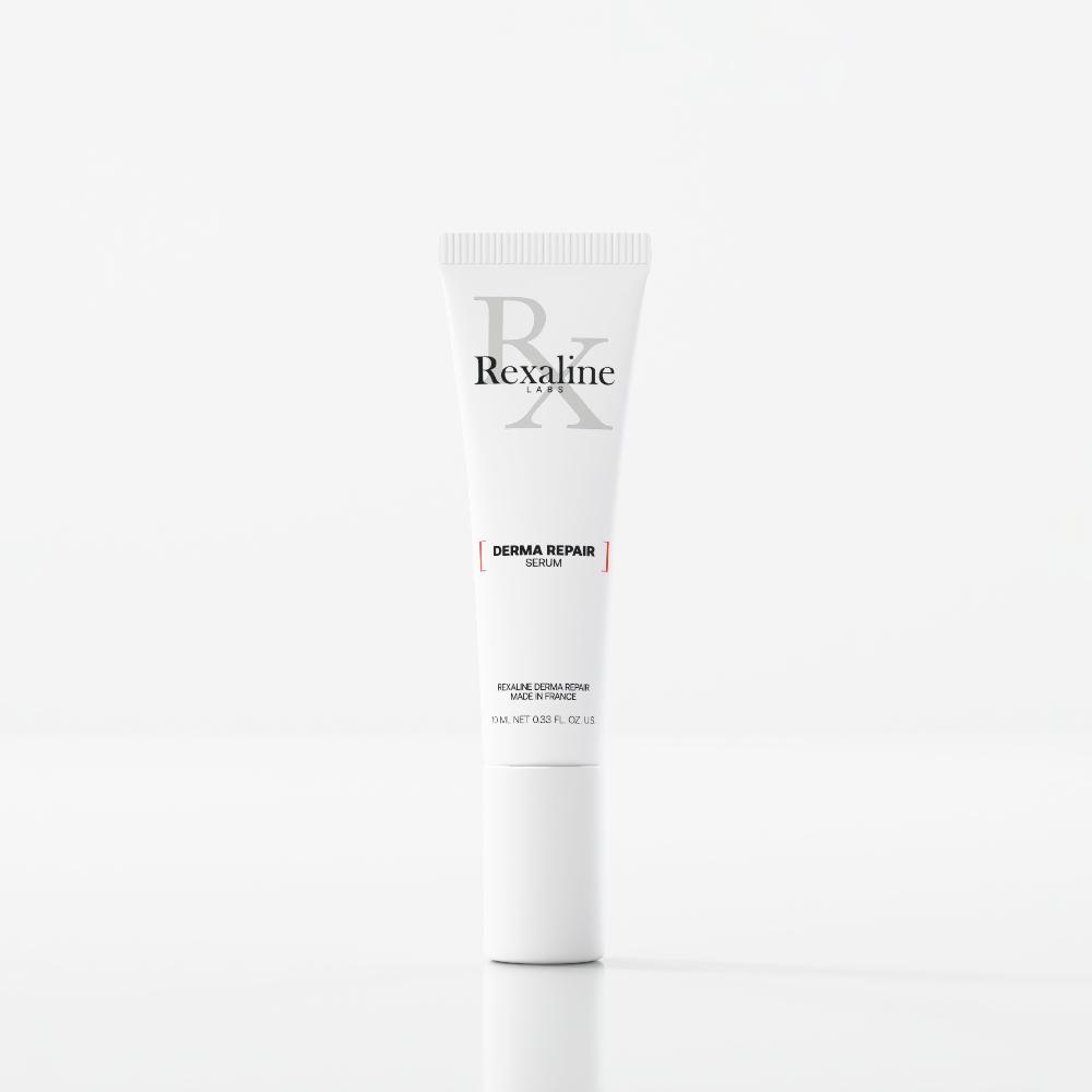 rexaline Derma Repair Serum - Repairing and regenerating serum
