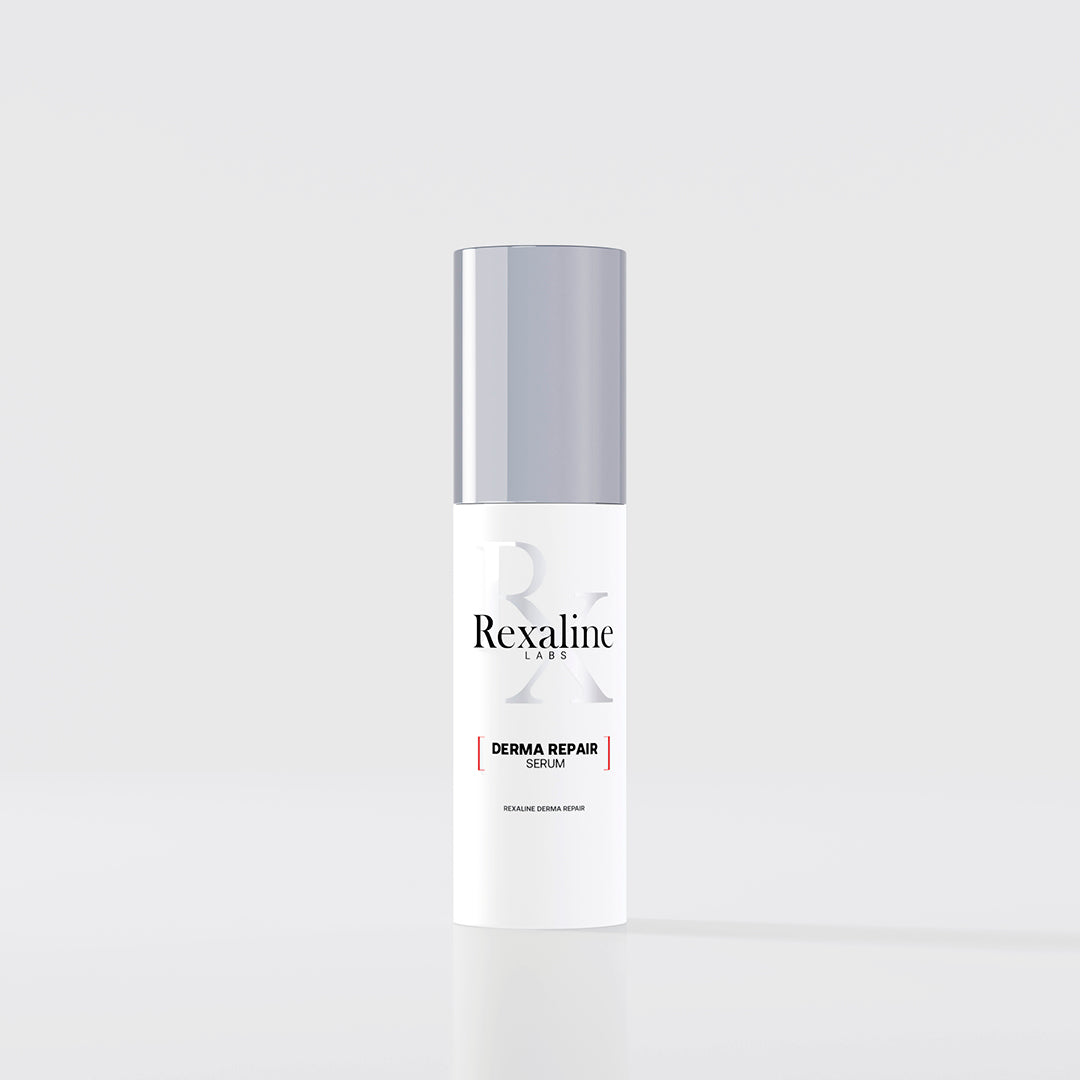rexaline Derma Repair Serum - Repairing and regenerating serum