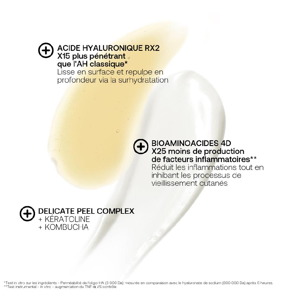 Rexaline Derma Repair Soft Peeling - For Smooth Radiant Skin