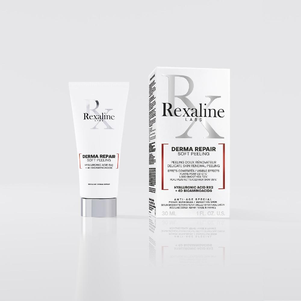 Rexaline Derma Repair Soft Peeling - For Smooth Radiant Skin