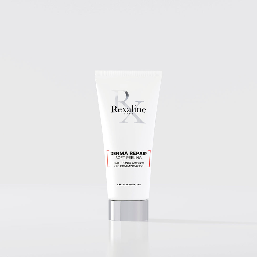 rexaline Derma Repair Soft Peeling - For smooth radiant skin