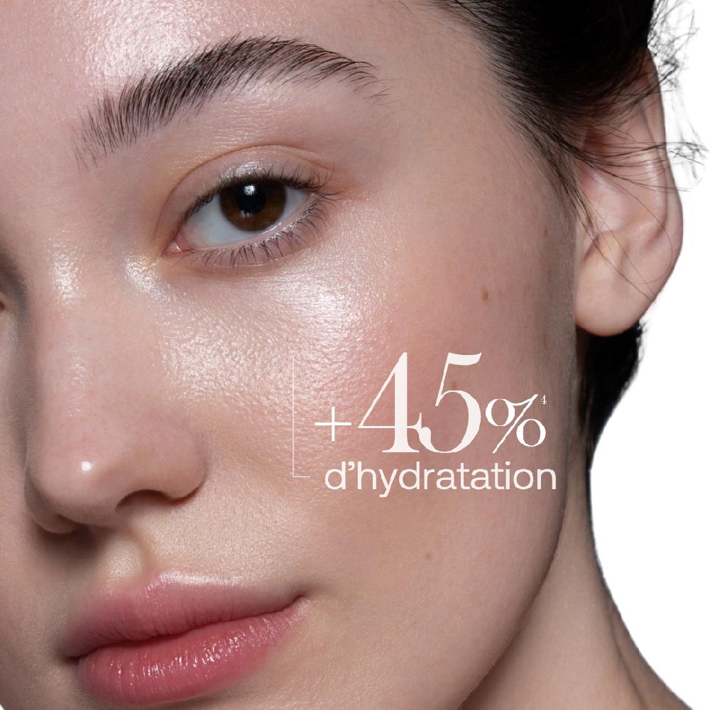 Rexaline Divine Hydra Shock CC Creme SPF20 Foundation Veil