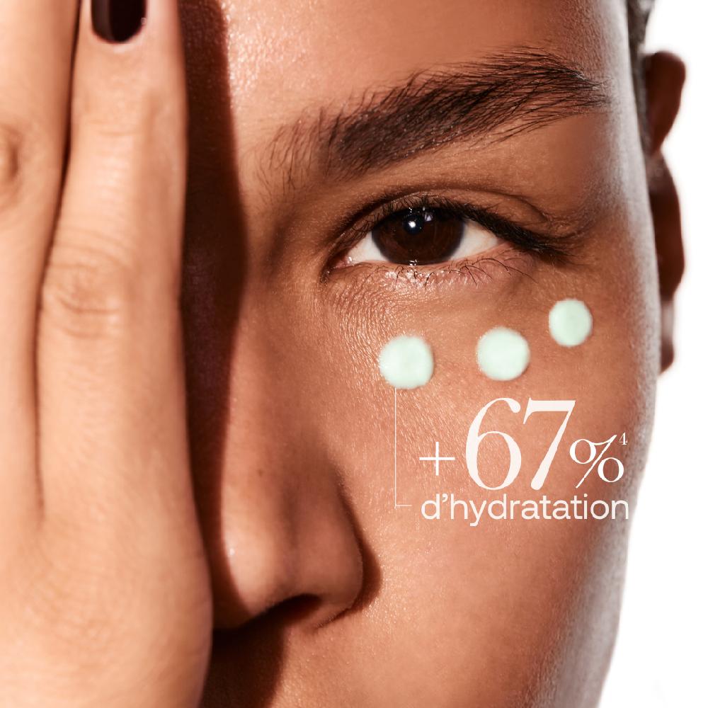 Rexaline Hydra Shock Eye - For A Refreshed And Hydrated Look