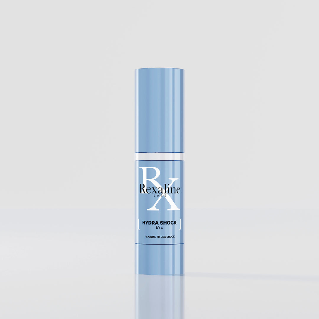 rexaline Hydra Shock Eye - For a refreshed and hydrated look