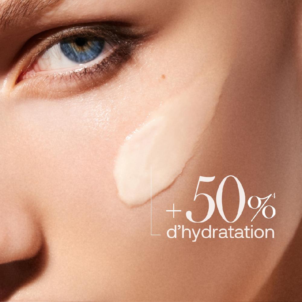 Rexaline Hydra Shock Light - Light Hydration For Luminous Skin