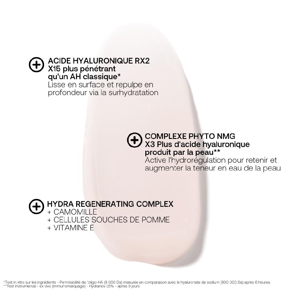 Rexaline Hydra Shock Mask - Moisturizing Mask L Rexaline