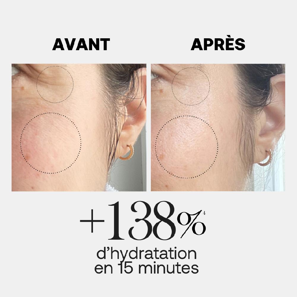 Rexaline Hydra Shock Mask - Moisturizing Mask L Rexaline