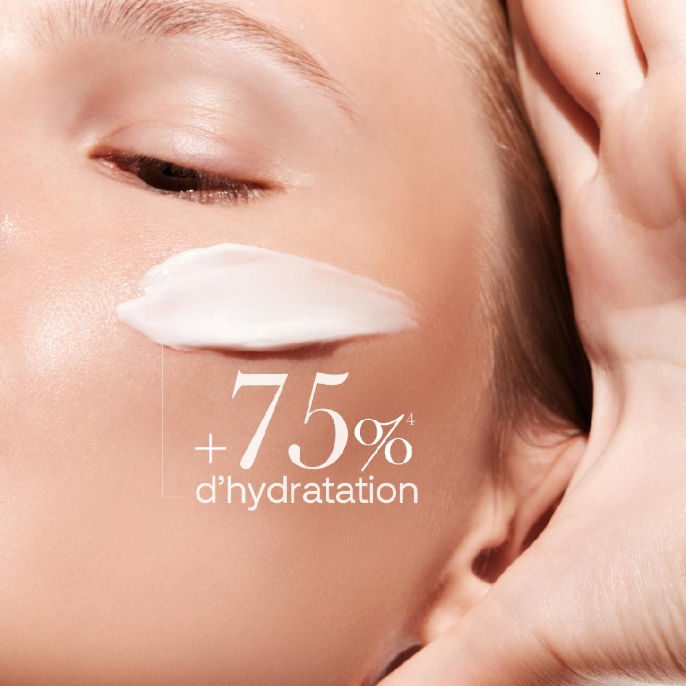 Rexaline Hydra Shock Rich Creme - Intensive Moisturizing Cream