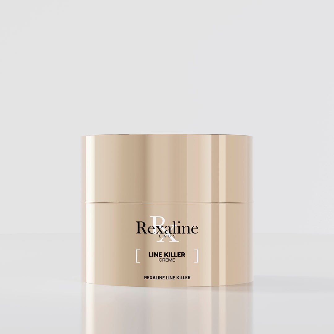 rexaline Line Killer Creme - Anti-wrinkle par excellence