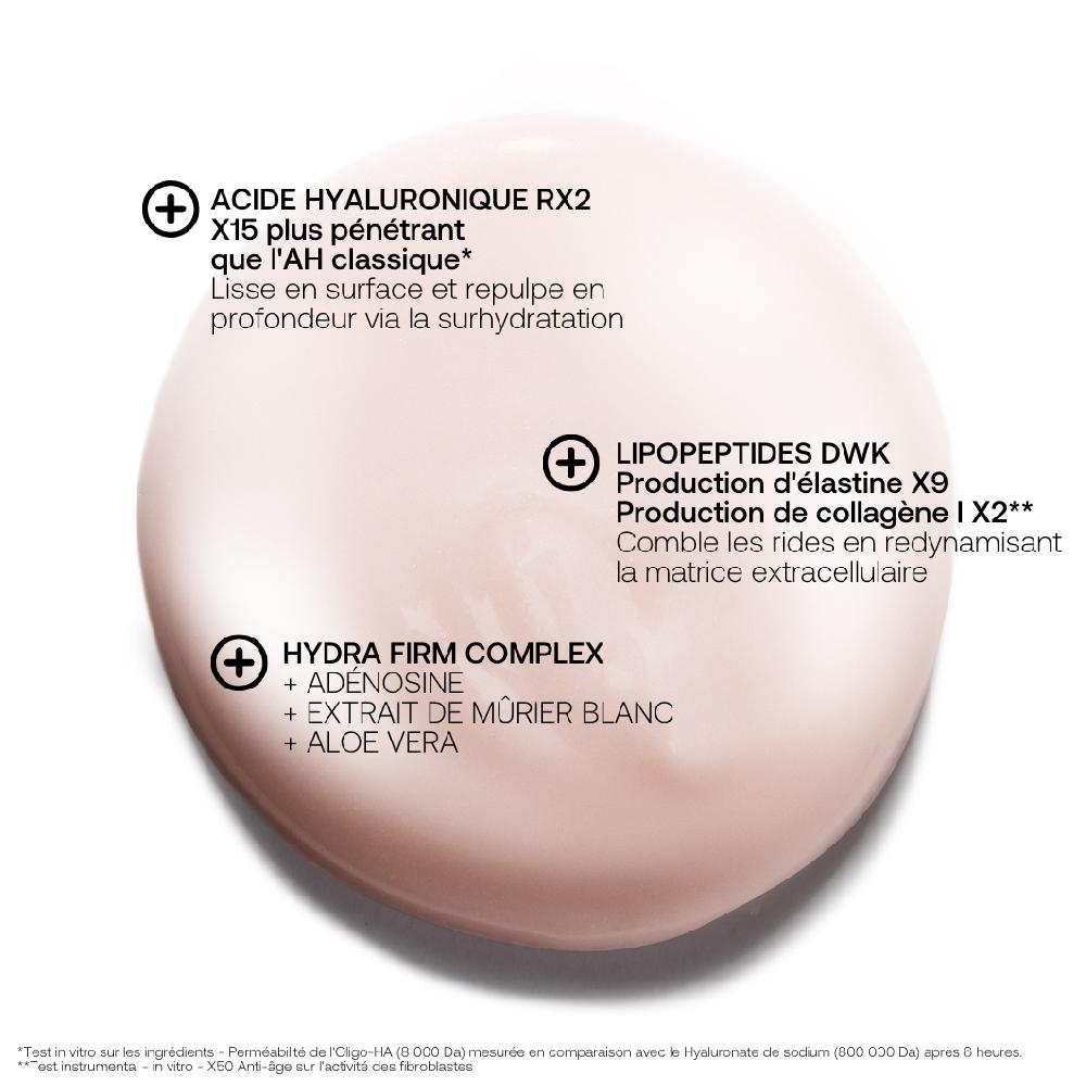 Rexaline Line Killer Firm Serum - For Toned Lifted Skin