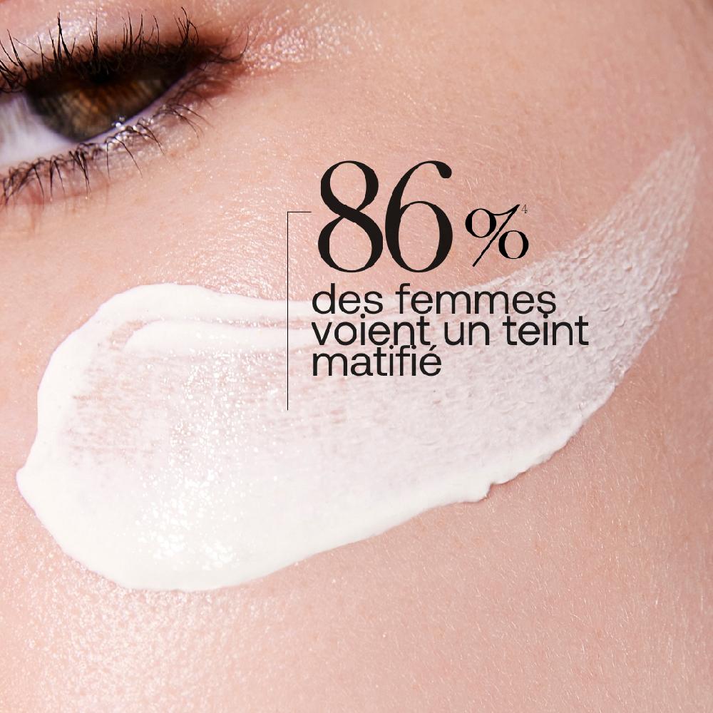 Rexaline Makeup Base For A Smooth And Protected Complexion SPF30