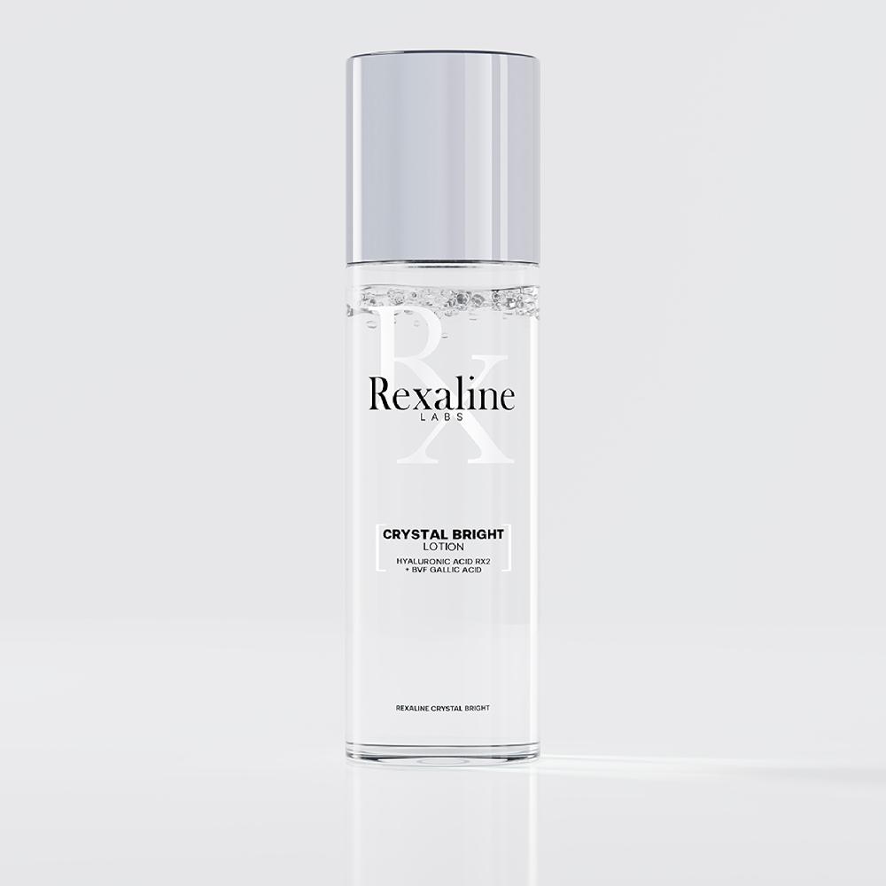 Rexaline Crystal Bright Essential Kit