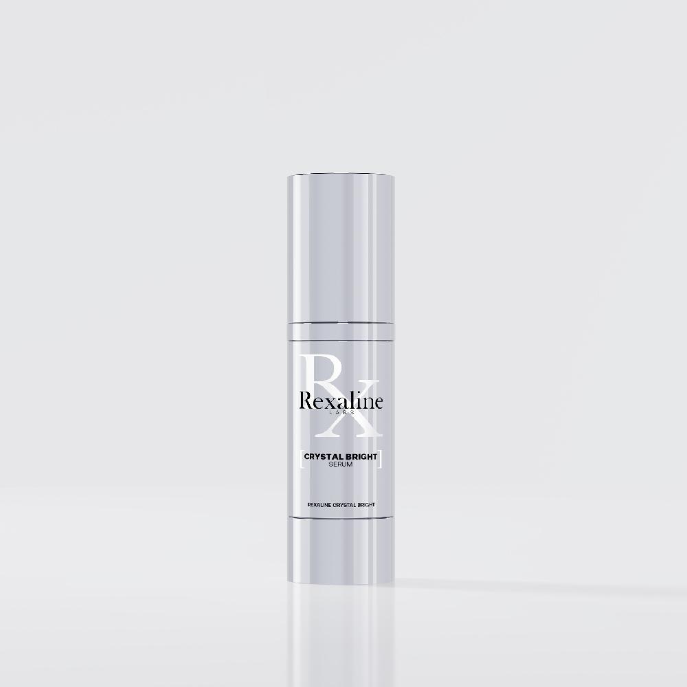 Rexaline Crystal Bright Essential Kit