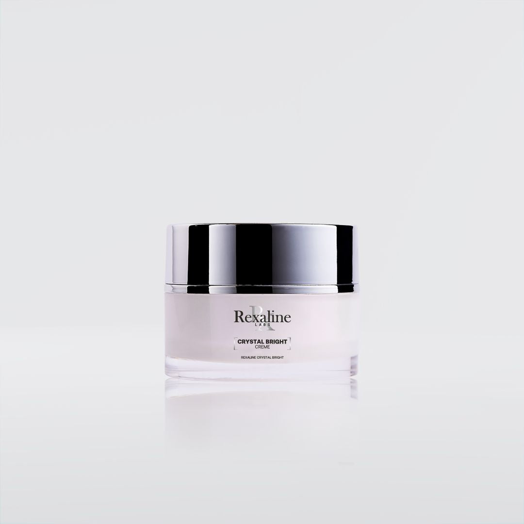 Rexaline Crystal Bright Essential Kit