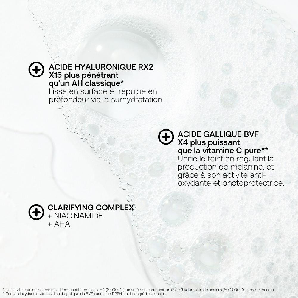 Rexaline Crystal Bright Lotion - Get Luminous Skin