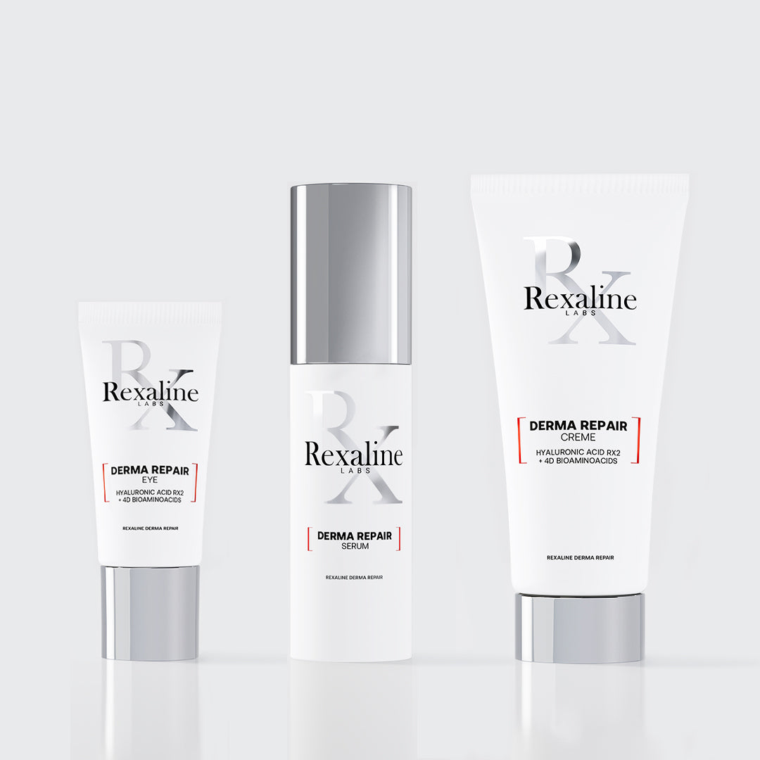rexaline Derma Repair Essential Kit