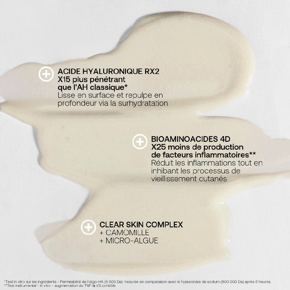 Rexaline Derma Repair Mask - Nourishing Repair Mask