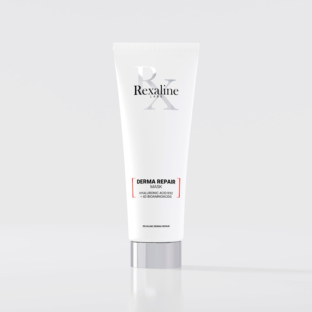 rexaline Derma Repair Mask - Nourishing Repair Mask