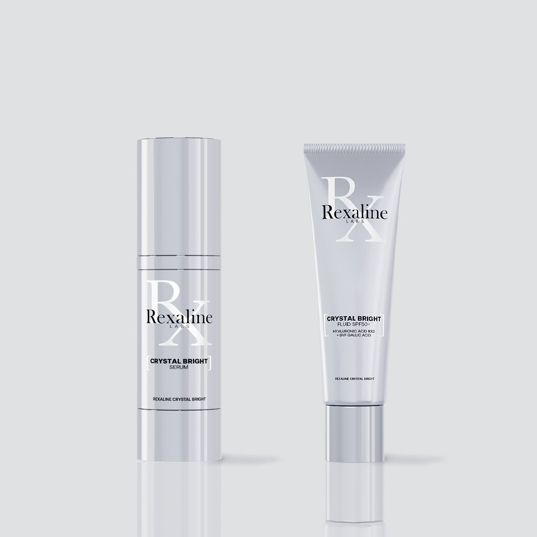 rexaline DUO BRIGHTEN & SHIELD