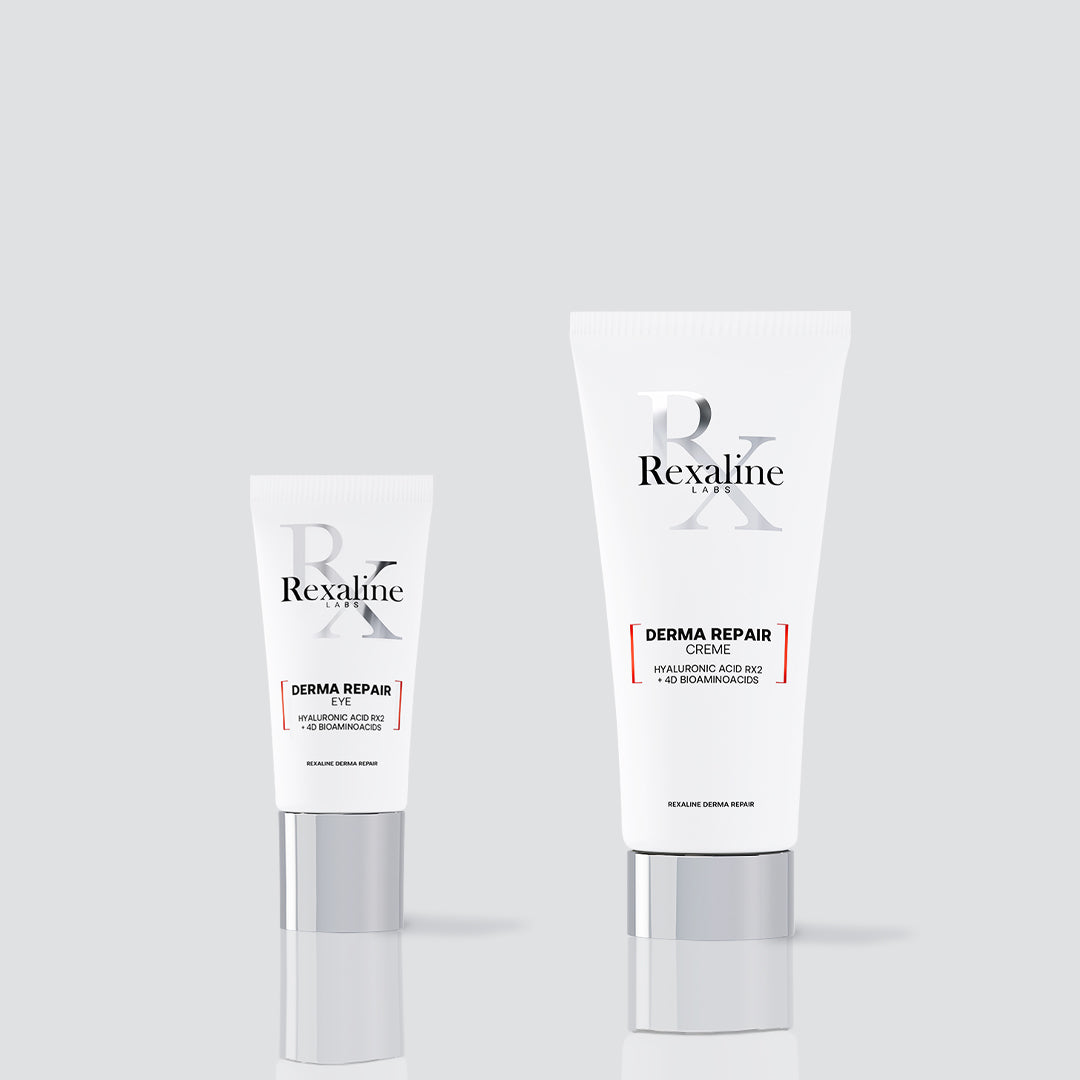 rexaline DUO CALM & RESTORE