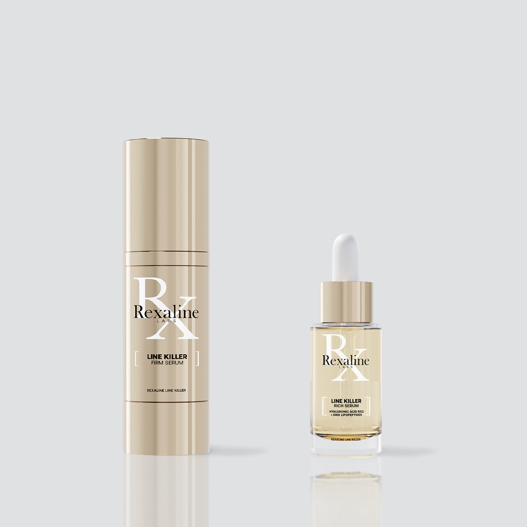 rexaline DUO FIRM & RADIANCE