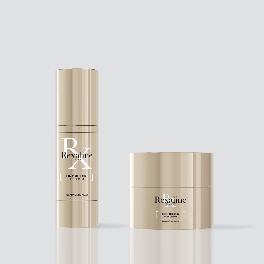 rexaline DUO LIFT & HYDRATE