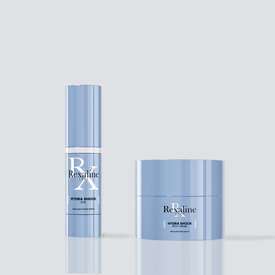 rexaline DUO MEGAHYDRATION