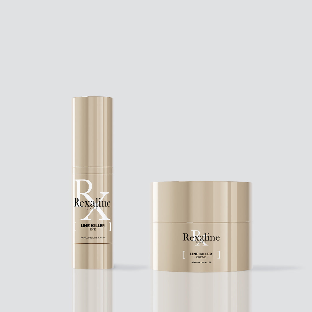 rexaline DUO RADIANCE & YOUTH