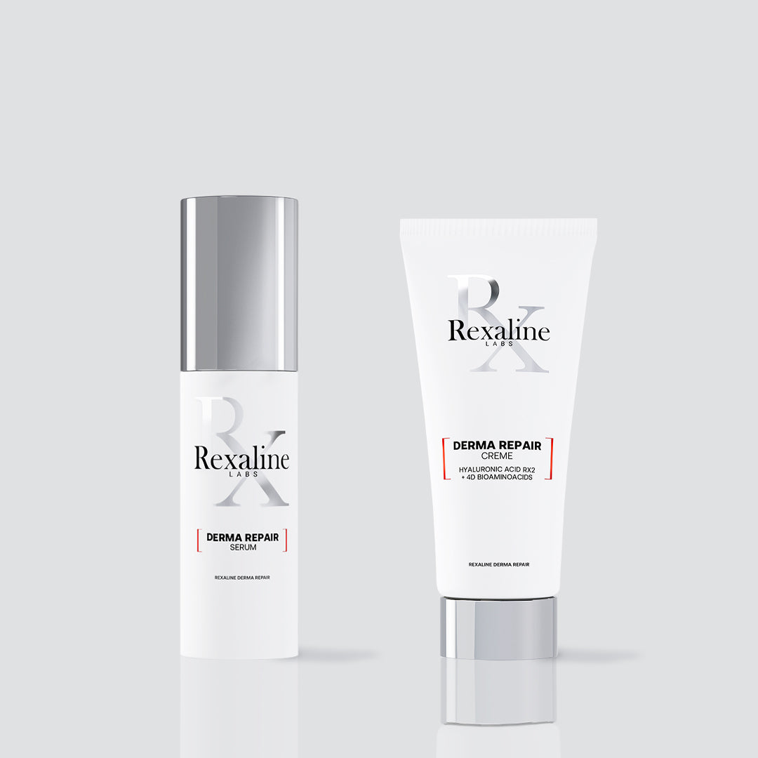rexaline DUO REPLENISH & HYDRATE
