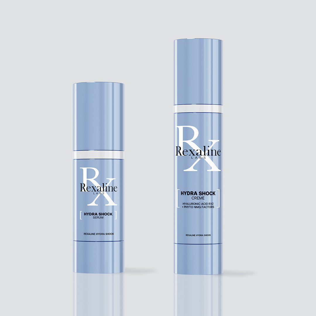 rexaline DUO REVITALIZE & HYDRATE