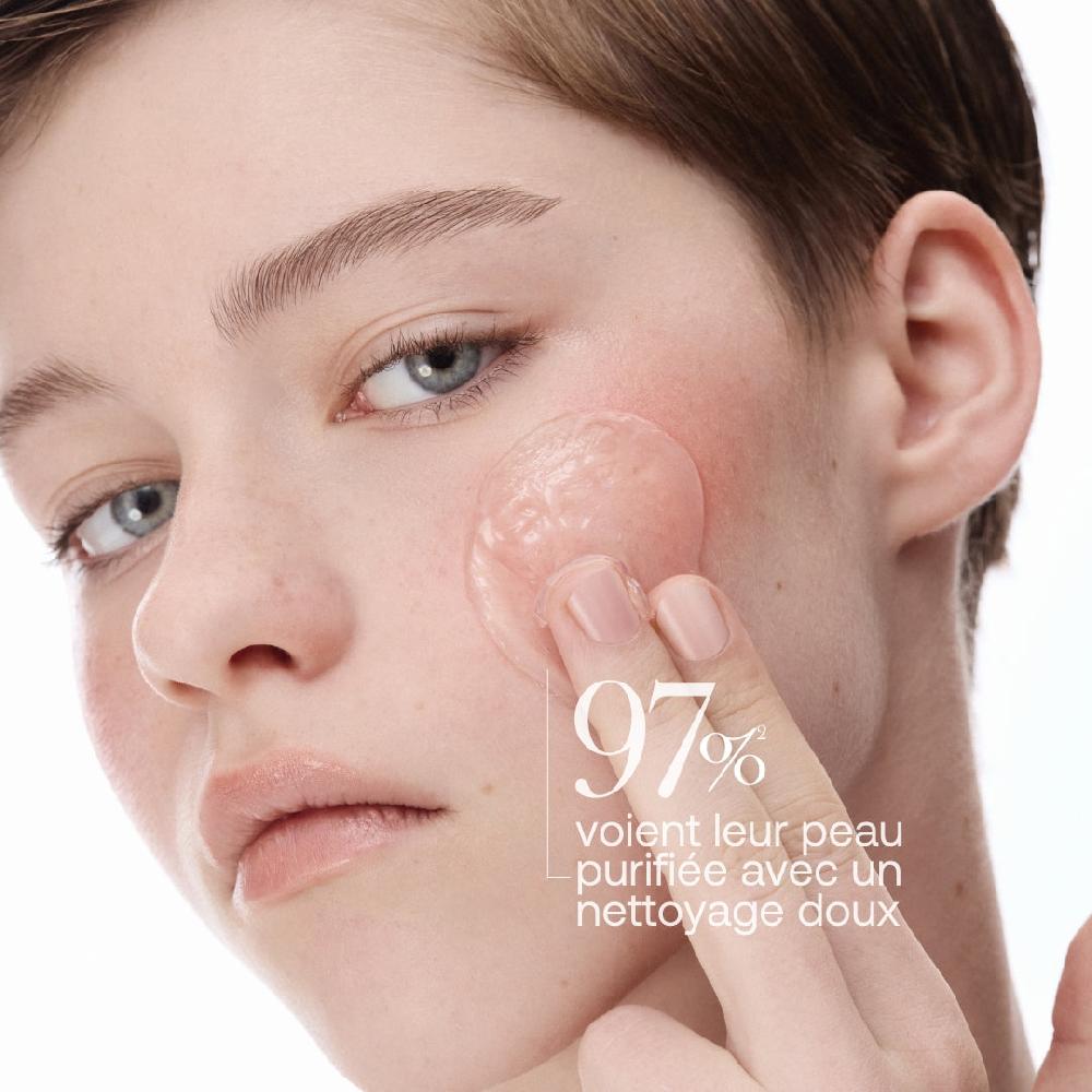 Rexaline HyalurX Clean Makeup Remover Gel-in-oil