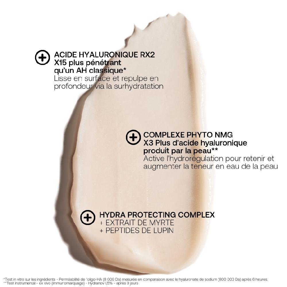 Rexaline Hydra Shock Creme - For Soft & Supple Skin