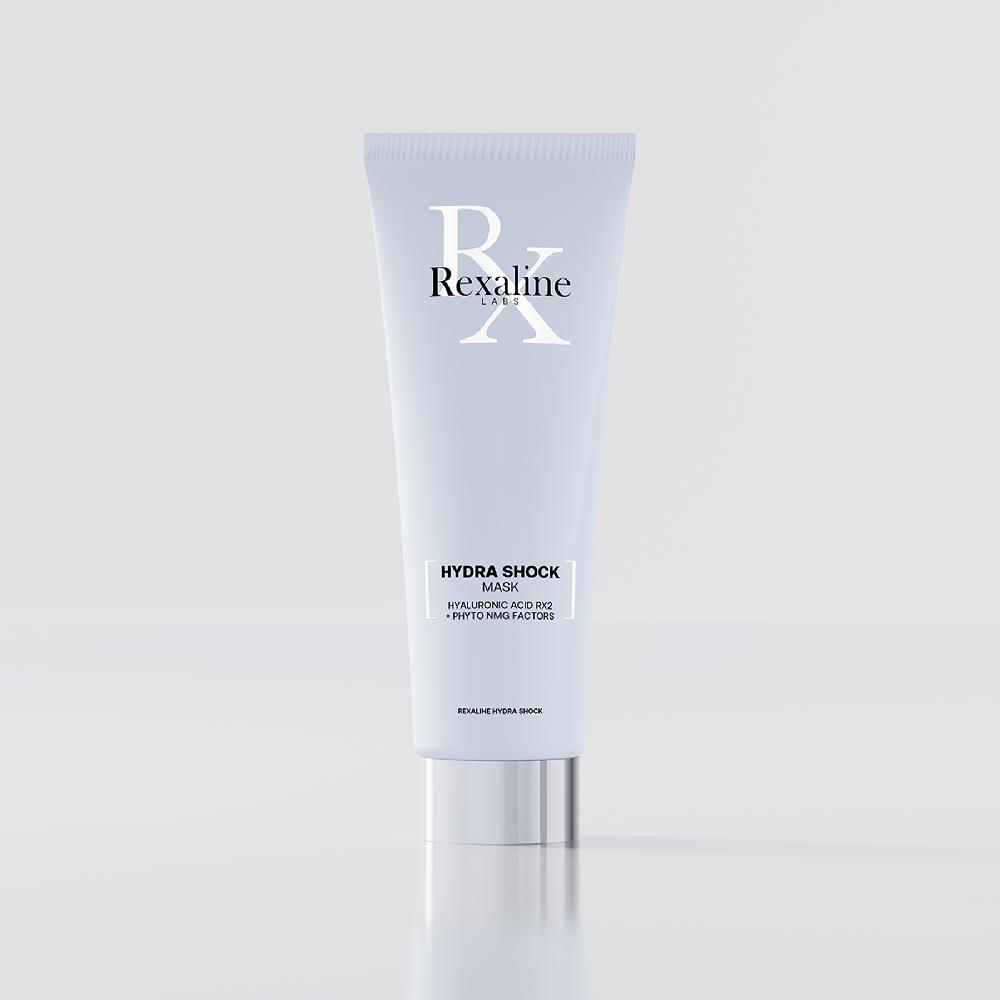 Rexaline Hydra Shock Essential Kit