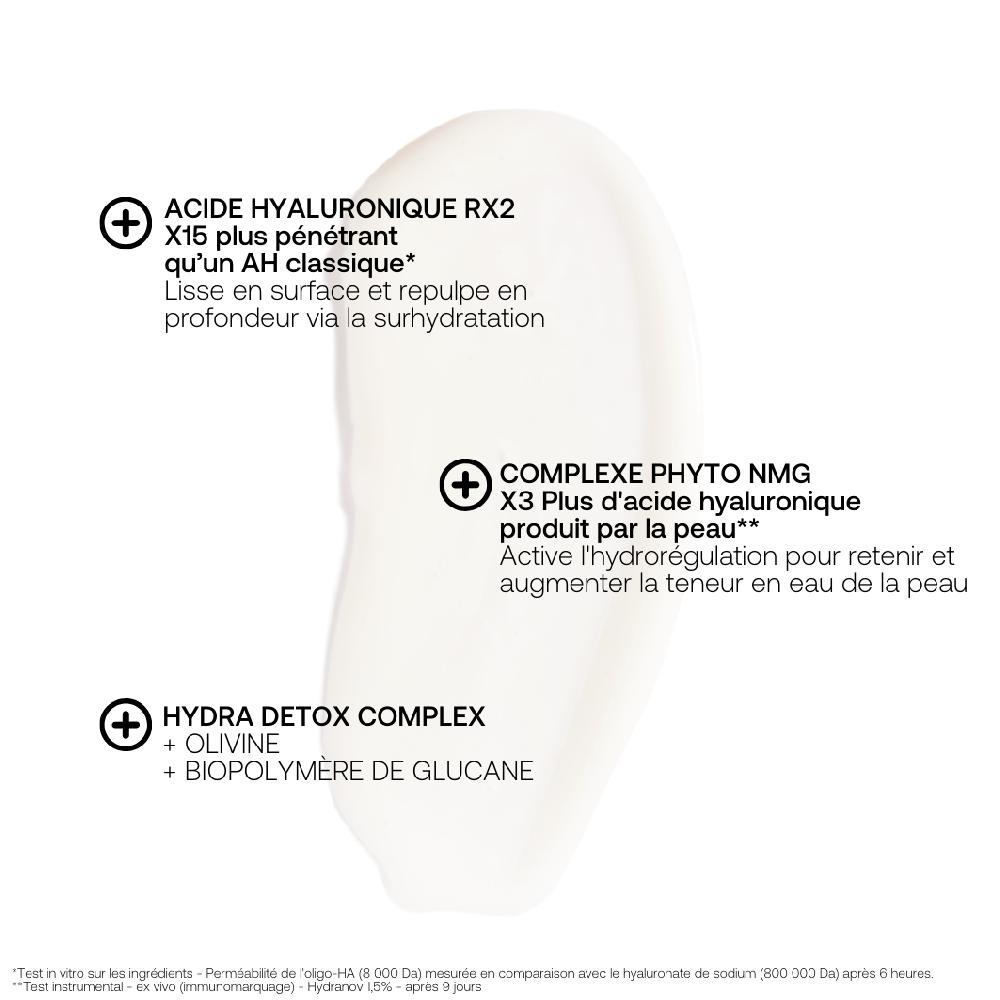 Rexaline Hydra Shock Serum - Deeply Nourish
