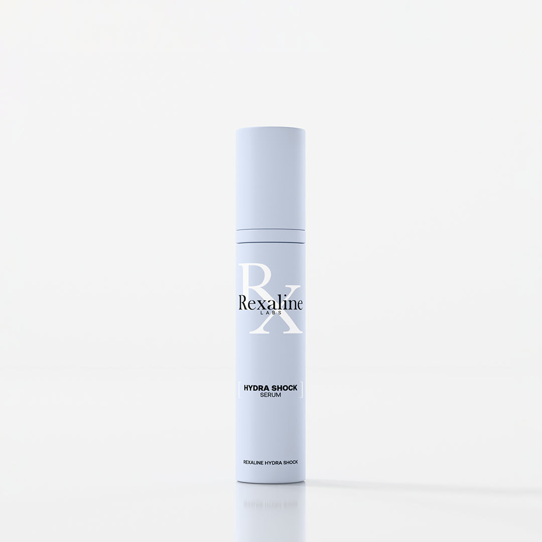 rexaline Hydra Shock Serum - Deeply Nourish