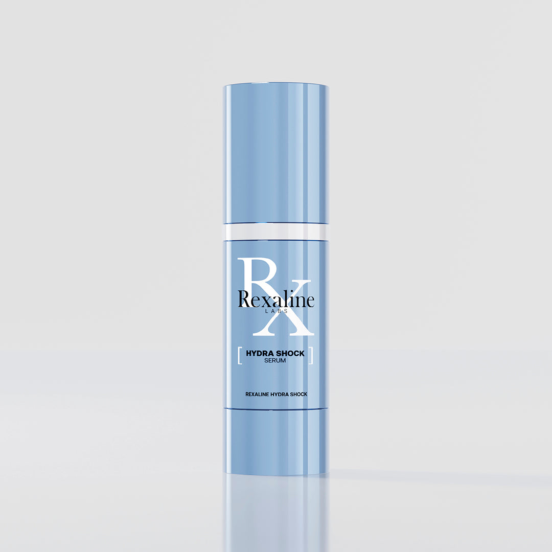 rexaline Hydra Shock Serum - Deeply Nourish