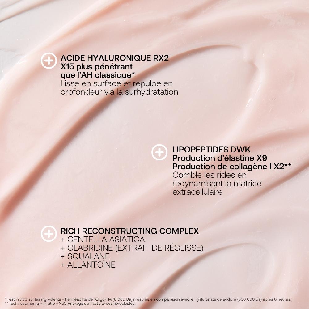 rexaline Line Killer Rich Creme - Intense Nutrition