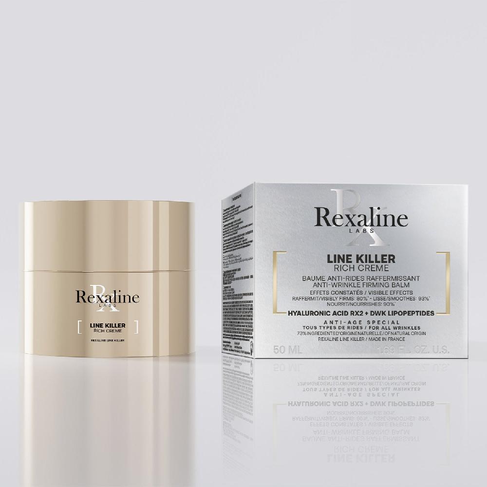 rexaline Line Killer Rich Creme - Intense Nutrition