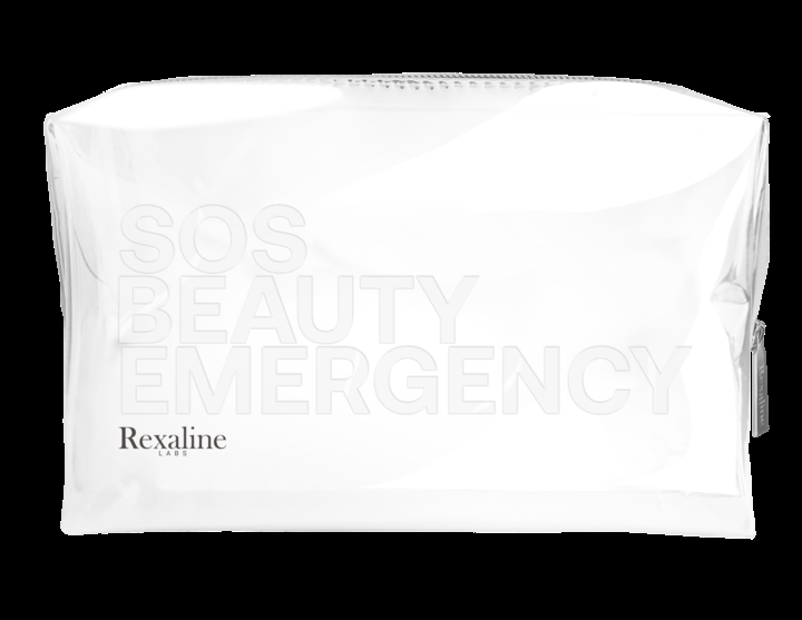 Rexaline TROUSSE COLLECTOR DERMA REPAIR