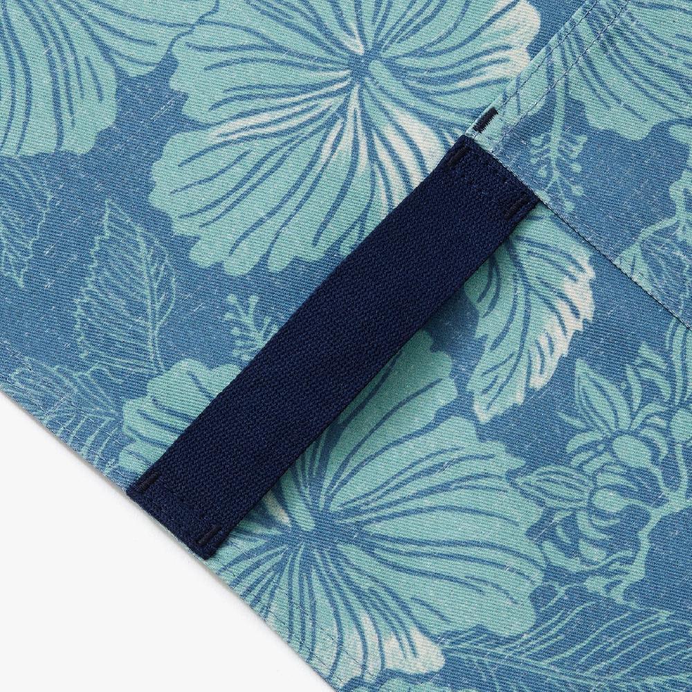 Reyn Spooner ALOHA BISCUS HEDLEY & BENNETT ESSENTIAL APRON